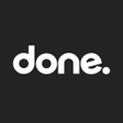 أيقونة البرنامج: Done-ADHD DiagnosisTreatm…