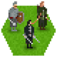 Иконка программы: Occidental Heroes
