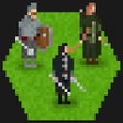 Icono de programa: Occidental Heroes