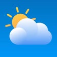 프로그램 아이콘: Weather -  Storm Radar Wa…