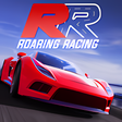 プログラムのアイコン：Roaring Racing