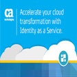Ikon program: CA Identity Service