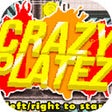 Programikonen: Crazy Platez Game - Deliv…