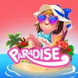 Иконка программы: My Little Paradise: Islan…