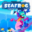 Ícone do programa: Seafrog