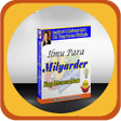 程序图标：Ilmu Para Milyarder