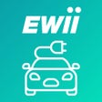 Ikona programu: EWII Opladning
