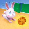 Icône du programme : Maze Escape Bunny Adventu…