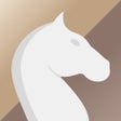 プログラムのアイコン：Endgame: Chess database