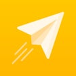 プログラムのアイコン：Proxy Browser: Blue Proxy…