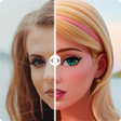 Icon of program: Photo to Cartoon - Cartoo…
