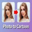 Photo to Cartoon - Cartoonizer for Photo