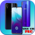 Ikon program: Theme for vivo v15 pro : …