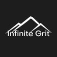 Symbol des Programms: Infinite Grit