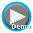 YXS Video Player (Demo)