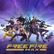 Ikona programu: Free Fire Max