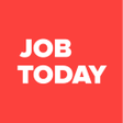 Ícone do programa: JOB TODAY: Find Jobs Buil…
