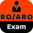 プログラムのアイコン：RO  Exam