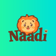 プログラムのアイコン：Naadi