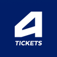 ไอคอนของโปรแกรม: ATHLÉ Tickets