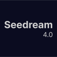 Icon of program: Seedream AI: AI Art Gener…