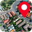 Icon of program: Street View - Panorama 3D…