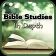 Icon of program: Bible Studies in Depth