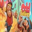 أيقونة البرنامج: OddBallers