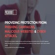 Icon of program: Phishing Net - Blocking M…