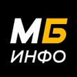 Ícone do programa: Мелбет инфо - спорт стати…