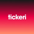 Programın simgesi: Tickeri Sellers