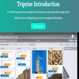 Icon of program: Triprise Trello