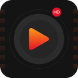 ไอคอนของโปรแกรม: VidyoX HD Player All Form…