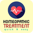 Icon of program: Homeopathic Treatment