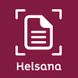 The Helsana Scan app from the Helsana Group
