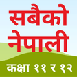 程序图标：NEB Nepali Notes