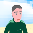 Icono de programa: Squid game red light gree…