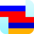 プログラムのアイコン：Russian Armenian Translat…