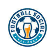 Icoon van programma: Football Social