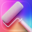 Icon of program: Pixel Perfex Wallpapers