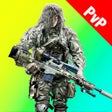 프로그램 아이콘: Sniper Warrior: Online Pv…