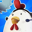 プログラムのアイコン：Nugget Royalе