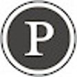 Icoon van programma: capital_P_dangit