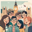 Ícone do programa: HongKonger