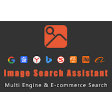 Image Search Assistant