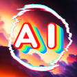 程序图标：AI Photo Art