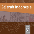 プログラムのアイコン：Sejarah 11 Kurikulum 2013