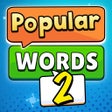ไอคอนของโปรแกรม: Popular Words 2: Trivia Q…