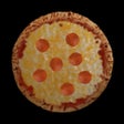 プログラムのアイコン：More Pizza