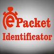 أيقونة البرنامج: Aliexpress ePacket identi…